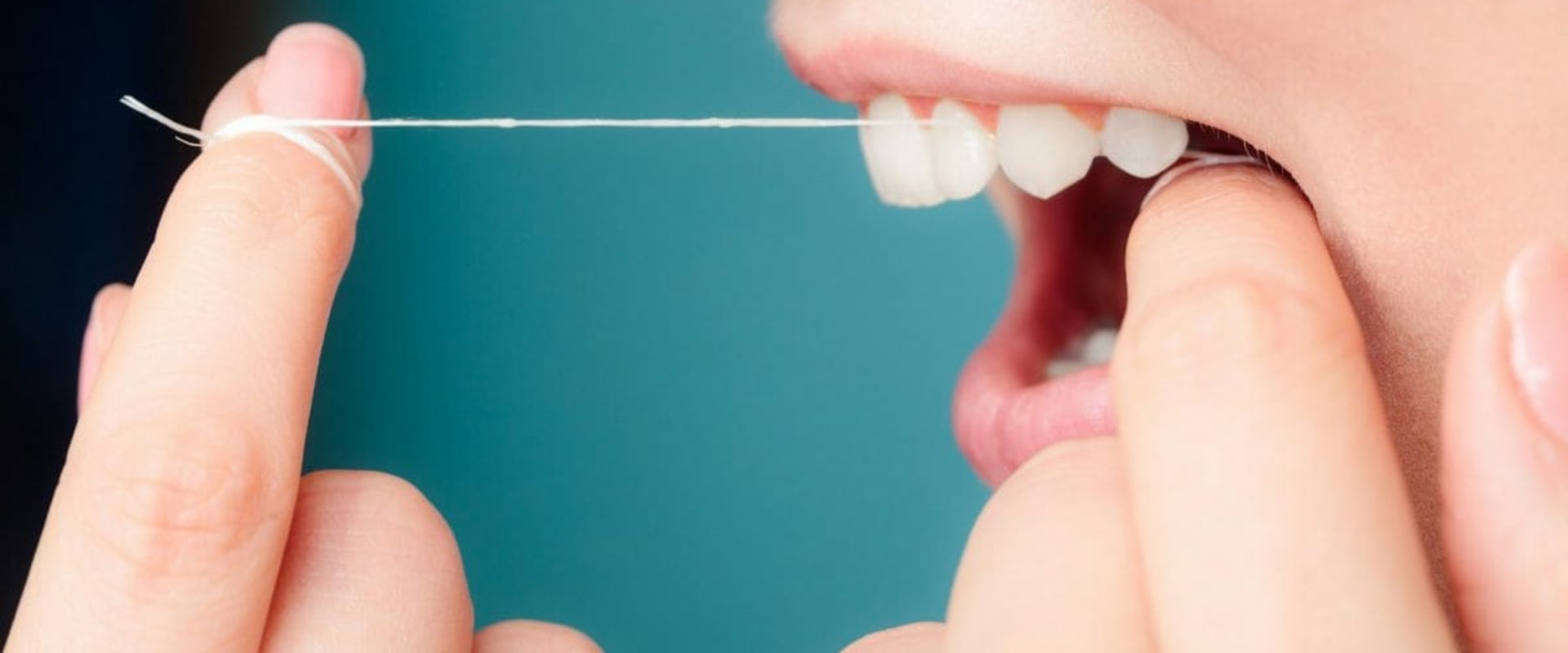 The Power of Flossing in Preventing and Reversing Gum Disease