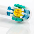 The Ultimate Guide to Choosing the Right Toothbrush for Healthy Gums
