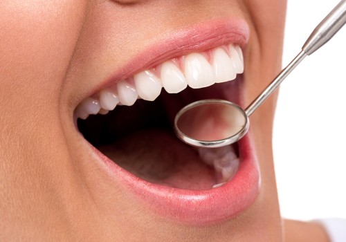 Reversing Gum Disease: Expert Tips for a Healthy Smile