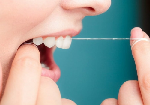 The Power of Flossing in Preventing and Reversing Gum Disease