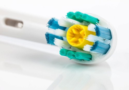 The Ultimate Guide to Choosing the Right Toothbrush for Healthy Gums
